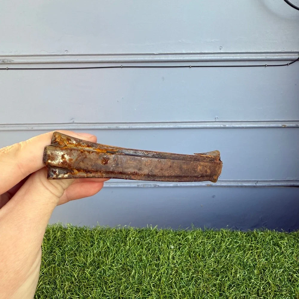 Authentic Original Vintage Style pulls have